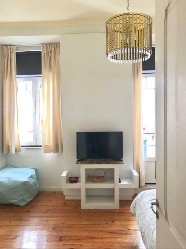 In The Heart Of Lisbon Apartment Екстериор снимка