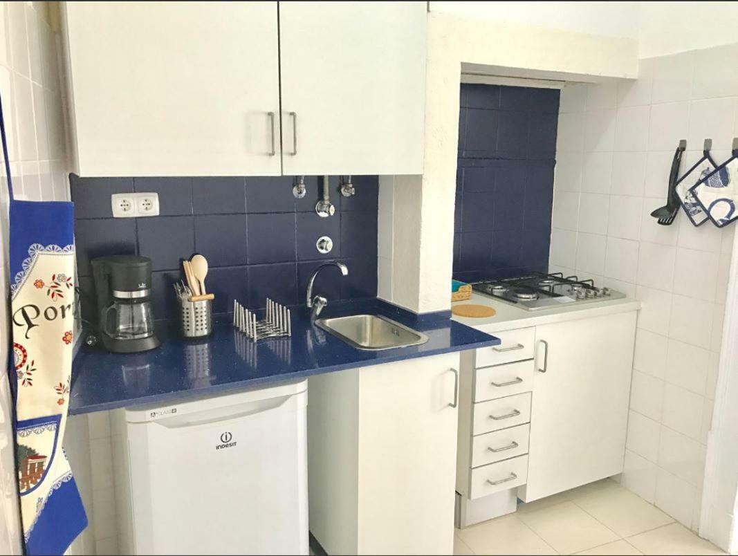 In The Heart Of Lisbon Apartment Екстериор снимка