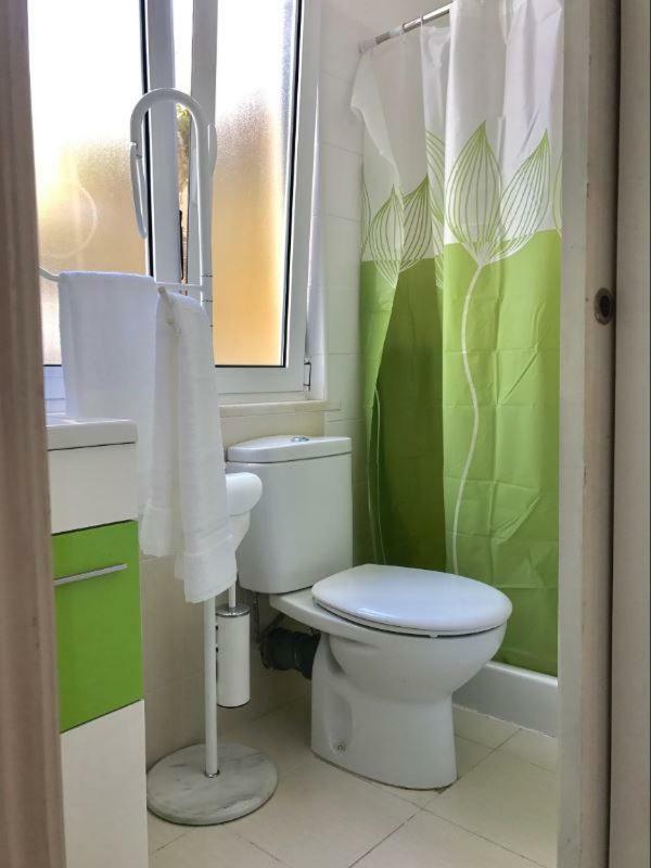 In The Heart Of Lisbon Apartment Екстериор снимка
