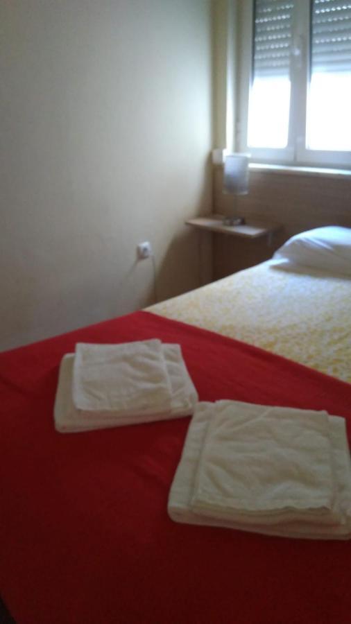 In The Heart Of Lisbon Apartment Екстериор снимка