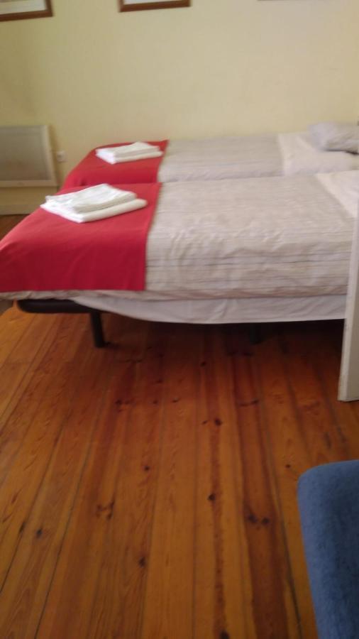 In The Heart Of Lisbon Apartment Екстериор снимка